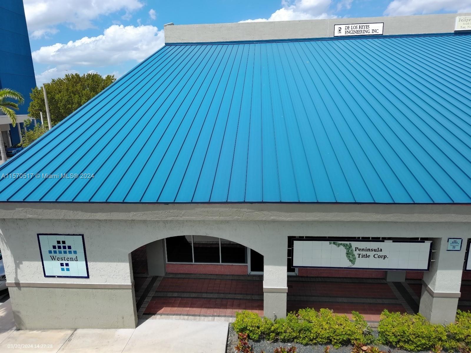 Commercial Property